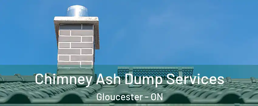  Chimney Ash Dump Services Gloucester - ON