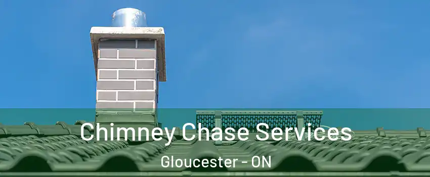  Chimney Chase Services Gloucester - ON