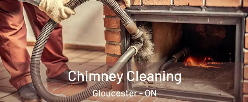  Chimney Cleaning Gloucester - ON