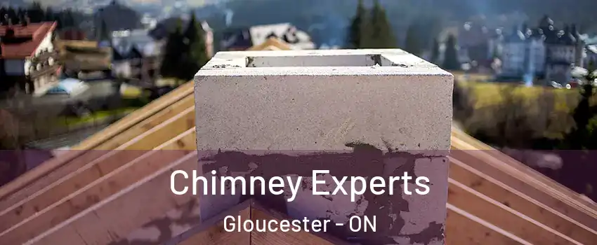  Chimney Experts Gloucester - ON