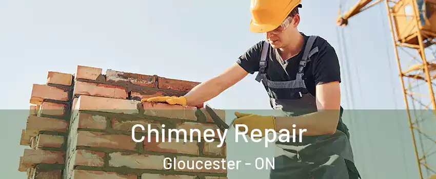  Chimney Repair Gloucester - ON