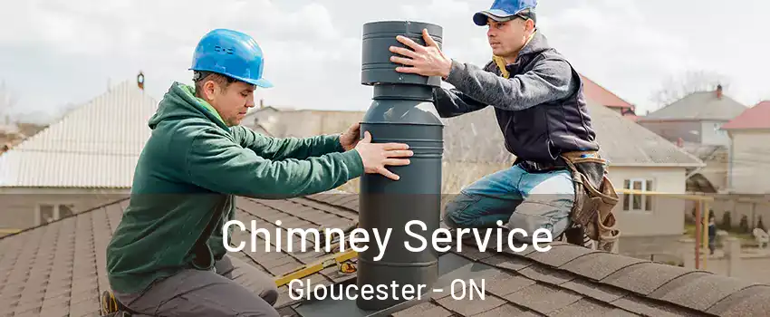  Chimney Service Gloucester - ON
