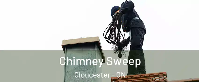  Chimney Sweep Gloucester - ON