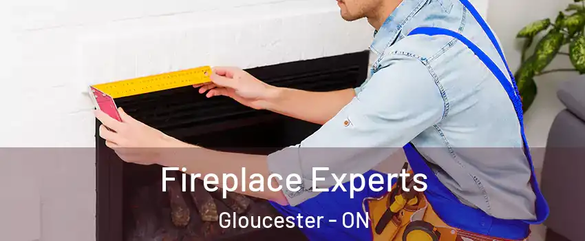  Fireplace Experts Gloucester - ON