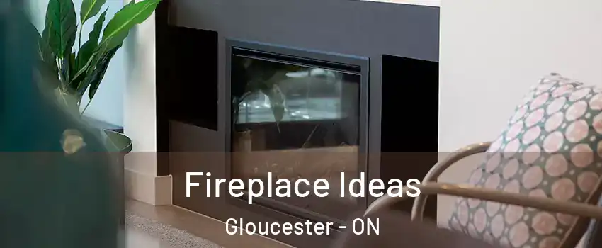  Fireplace Ideas Gloucester - ON
