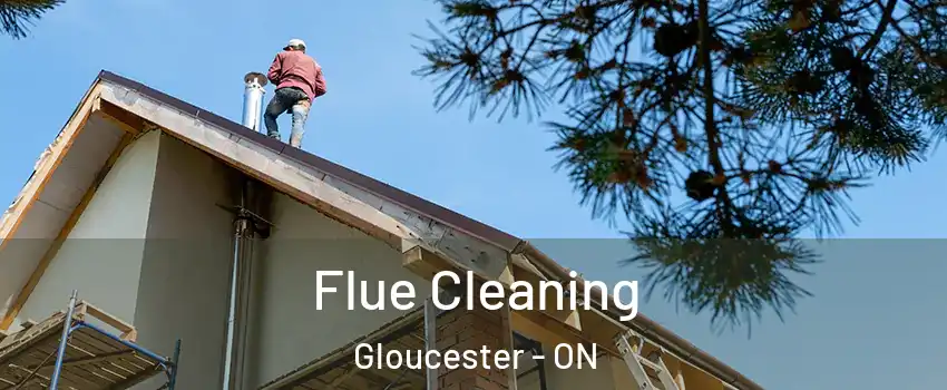  Flue Cleaning Gloucester - ON