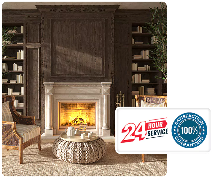 Reliable Chimney & Fireplace Cleaning Servicesin Gloucester, ON
