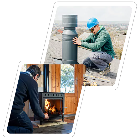 Remove Chimney Odor in Gloucester, ON