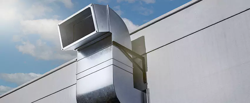 Trusted Air Duct Cleaning Company in Gloucester, Ontario