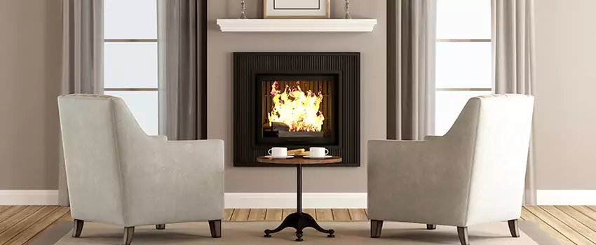 Astria Vent Free Gas Fireplaces Installation in Gloucester, ON