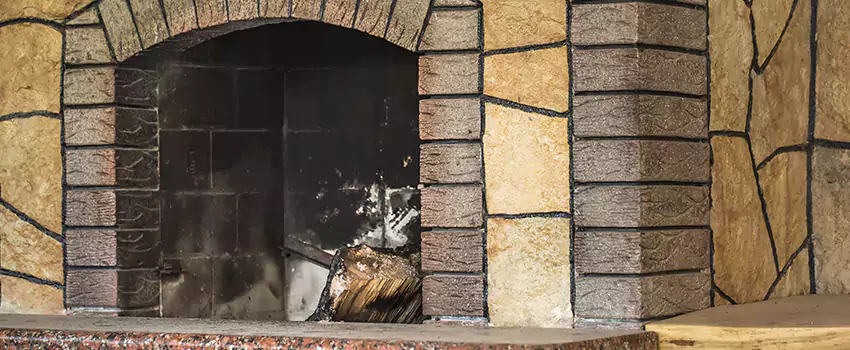 Damaged Brick Fireplace Replacements Services in Gloucester, ON