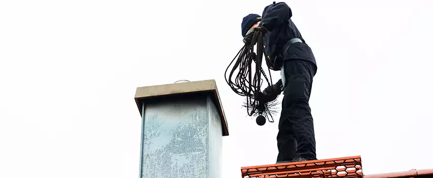 Residential Chimney Animal Removal Solution in Gloucester, ON