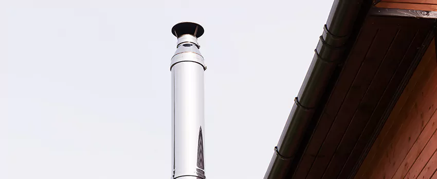 Animal Screen Chimney Cap Repair And Installation Services in Gloucester, Ontario