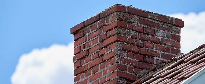 Chimney Fireplace Ash Dump Cleaning in Gloucester, ON