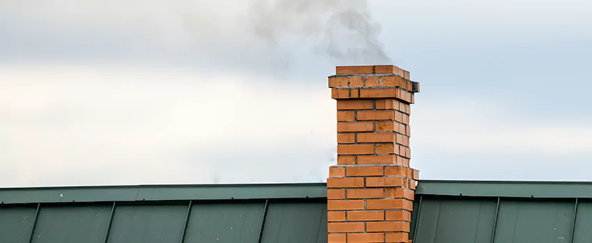 Clean Blocked Chimney in Gloucester, Ontario