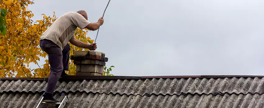 Chimney Creosote Cleaning Cost in Gloucester, Ontario