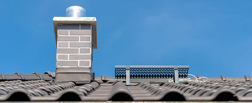 Chimney Damper Inspection in Gloucester, ON