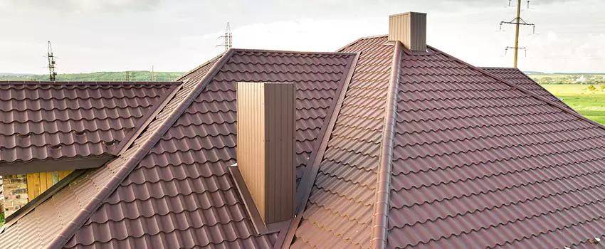 Chimney Creosote Cleaning in Gloucester, ON