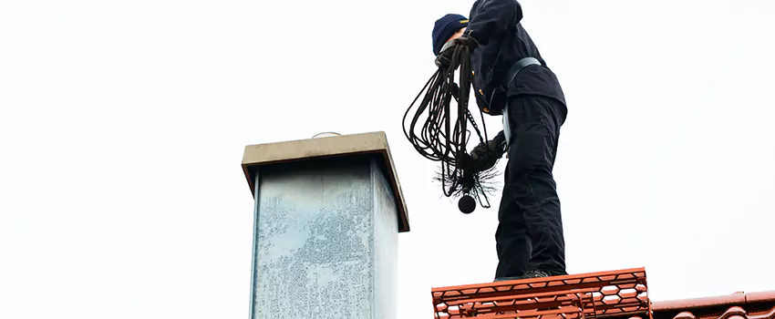 Chimney Flue Relining Services in Gloucester, Ontario