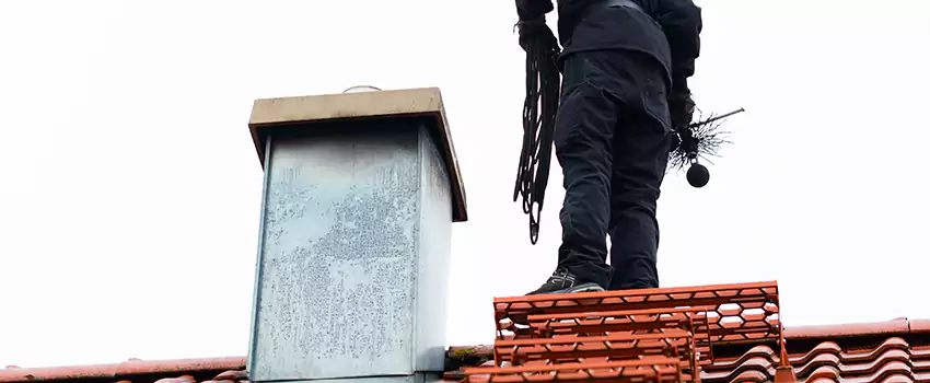 Chimney Inspection Levels in Gloucester, ON