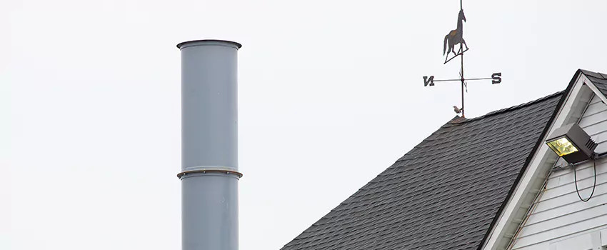 Chimney Liner Services Cost in Gloucester, ON
