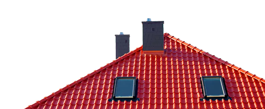 Chimney Pot Replacement in Gloucester, ON