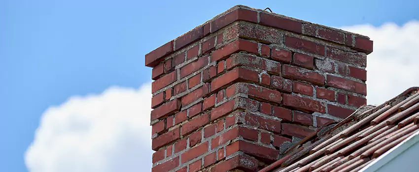 Fireplace Chimney Remodel Services in Gloucester, Ontario