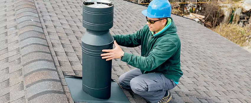 Chimney Inspection in Gloucester, ON