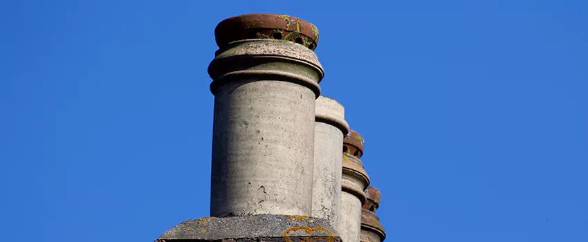 Chimney Crown Repair in Gloucester, ON