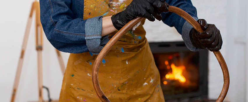 Chimney Saver Waterproofing Services in Gloucester, Ontario