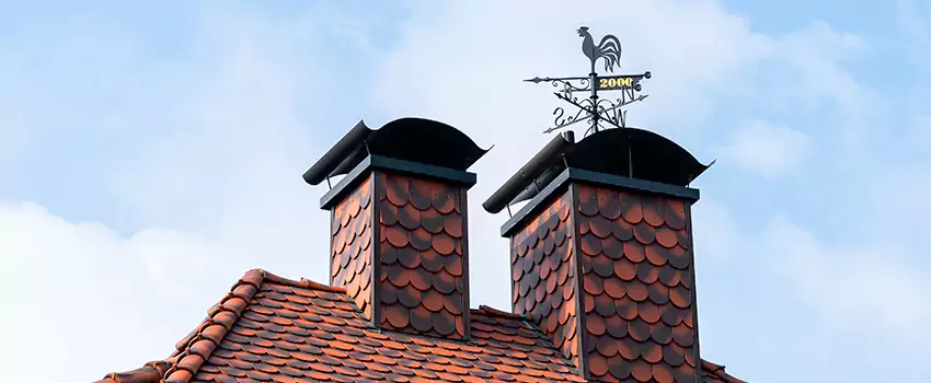 Chimney Installation in Gloucester, ON