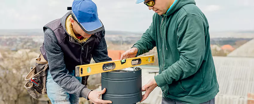 Chimney Service Company in Gloucester, Ontario
