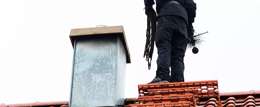 Chimney Soot Cleaning Cost in Gloucester, ON