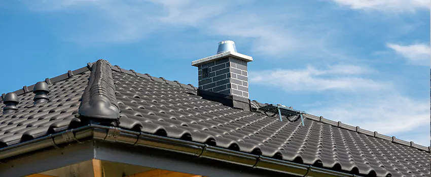 Chimney Spark Arrestor Requirements in Gloucester, Ontario