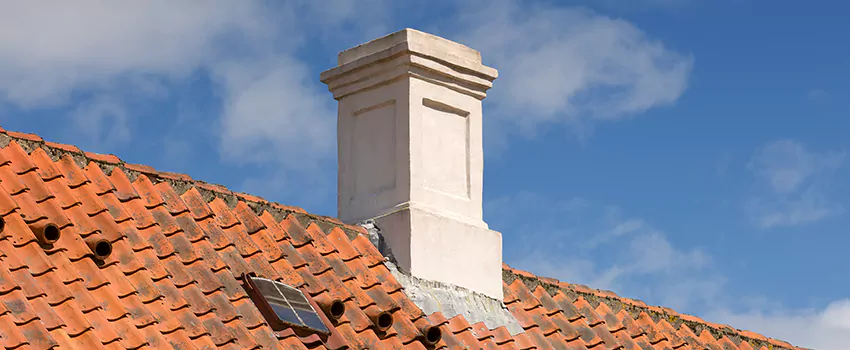 Chimney Sweep To Clear Creosote Buildup in Gloucester, ON