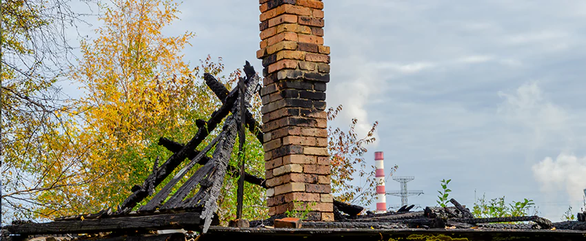 Broken Chimney Bricks Repair Services in Gloucester, ON