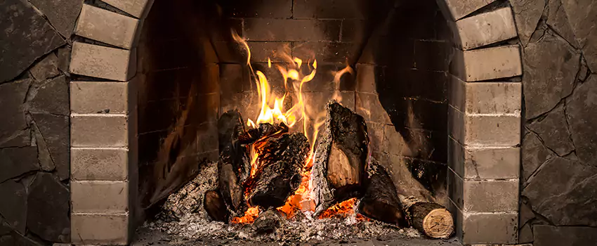 Cracked Electric Fireplace Bricks Repair Services  in Gloucester, ON
