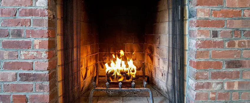 Remove Creosote From Brick in Gloucester, ON