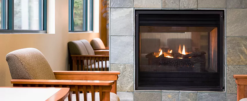 Smoky Effect Electric Fireplace Logs in Gloucester, Ontario
