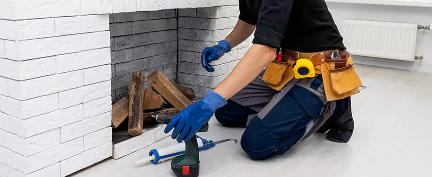 Ethanol Fireplace Installation Contractors in Gloucester, ON