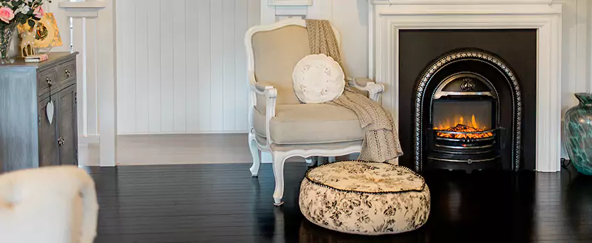 Gas to Wood-Burning Fireplace Conversion Services in Gloucester, Ontario