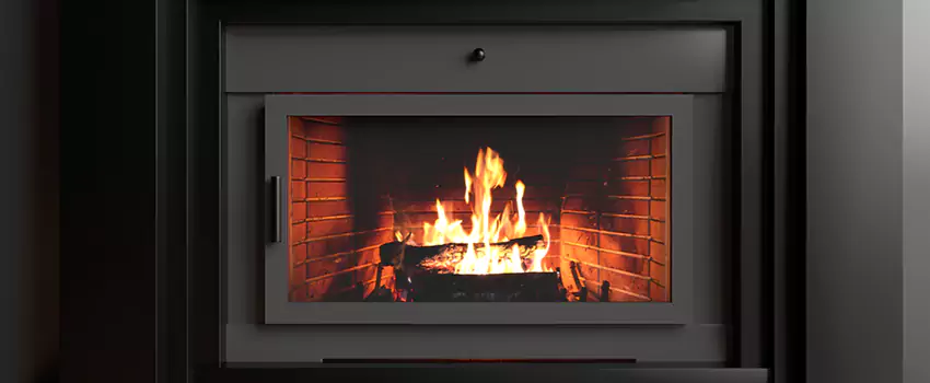 Custom Fireplace Crystals in Gloucester, Ontario