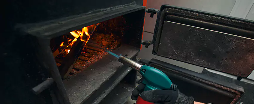 Fireplace Dampers Pivot Repair Services in Gloucester, Ontario