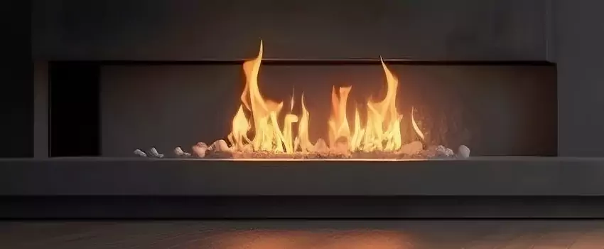 Marble Mantel Makeover Services for Fireplace in Gloucester, ON