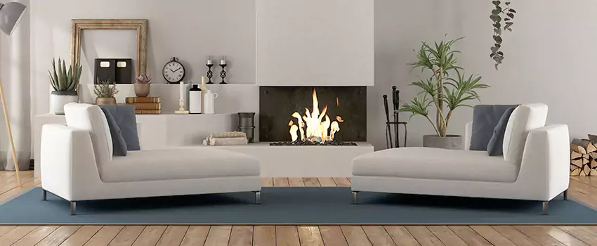 Welding Repairs For Fireplace Grate in Gloucester, ON