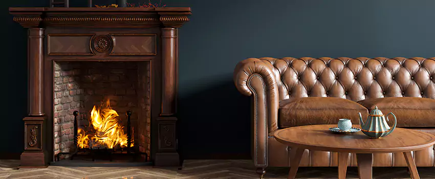 Wood-Burning Fireplace Refurbish & Restore Services in Gloucester, Ontario