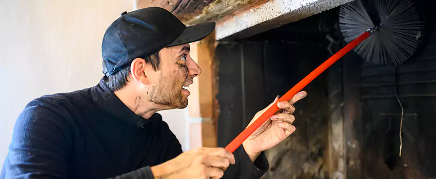 Electric Fireplace Safety Inspection in Gloucester, ON