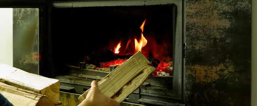 Wood-Burning Fireplace Smell Removal Services in Gloucester, Ontario