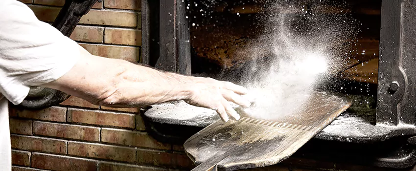 Smoke Chamber Safety Upgrades in Gloucester, Ontario