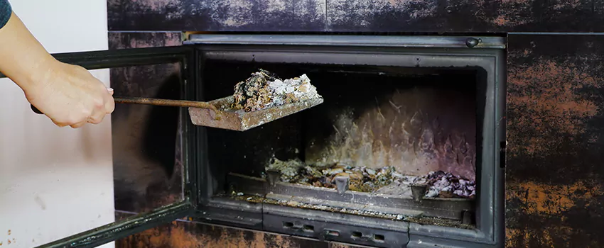 Fireplace Interior Sweeping in Gloucester, ON